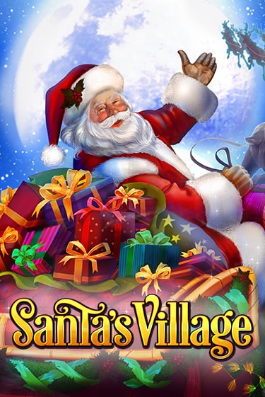 Santa's Village игровой автомат | Казино Кристалл играть бесплатно