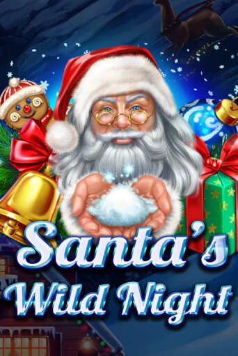 Santa’s Wild Night игровой автомат | Казино Кристалл играть бесплатно