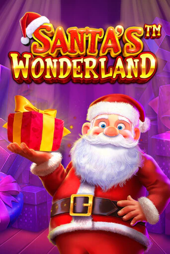 Santa's Wonderland игровой автомат | Казино Кристалл играть бесплатно
