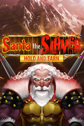 Santa the Slayer игровой автомат | Казино Кристалл играть бесплатно