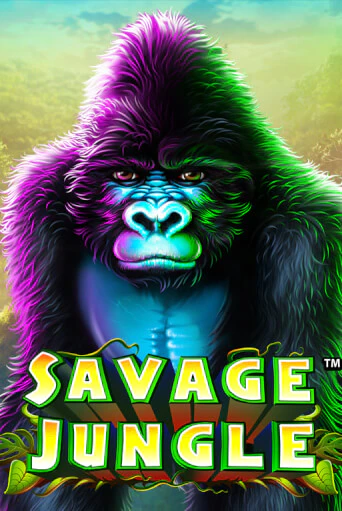 Savage Jungle игровой автомат | Казино Кристалл играть бесплатно
