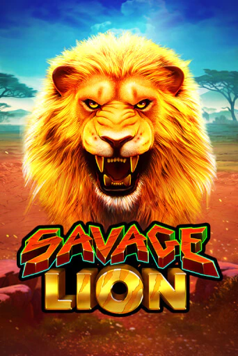 Savage Lion игровой автомат | Казино Кристалл играть бесплатно