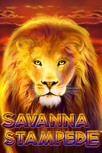 Savanna Stampede игровой автомат | Казино Кристалл играть бесплатно