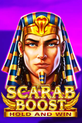 Scarab Boost игровой автомат | Казино Кристалл играть бесплатно