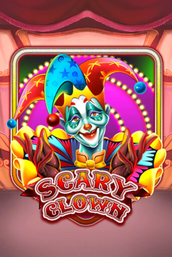 Scary Clown игровой автомат | Казино Кристалл играть бесплатно