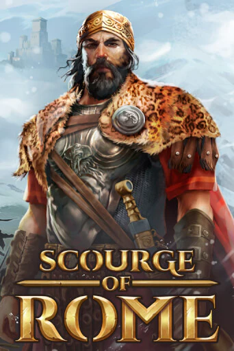 Scourge of Rome игровой автомат | Казино Кристалл играть бесплатно