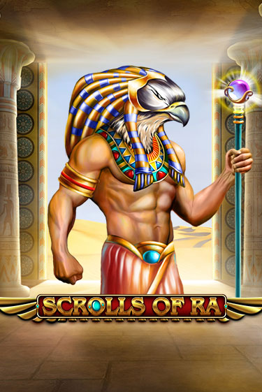 Scrolls of Ra игровой автомат | Казино Кристалл играть бесплатно