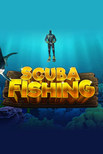 Scuba Fishing игровой автомат | Казино Кристалл играть бесплатно