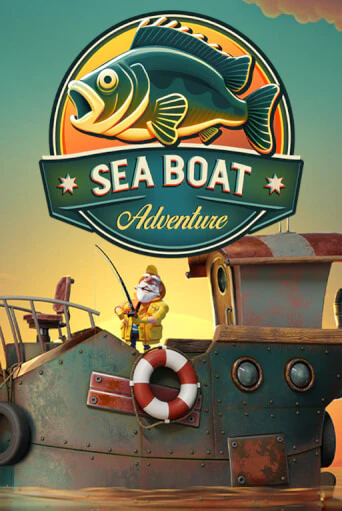 Sea Boat Adventure игровой автомат | Казино Кристалл играть бесплатно