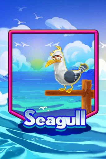 Seagull игровой автомат | Казино Кристалл играть бесплатно