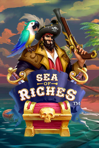 Sea of Riches игровой автомат | Казино Кристалл играть бесплатно