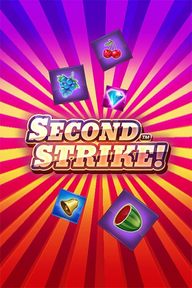 Second Strike игровой автомат | Казино Кристалл играть бесплатно