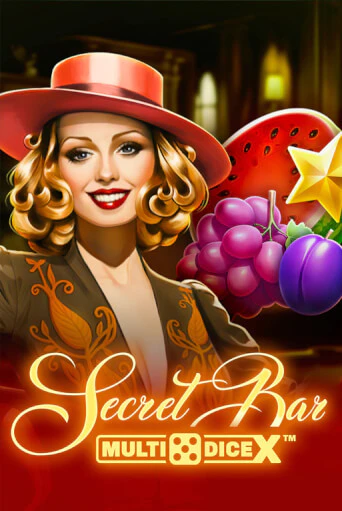 Secret Bar Multidice X игровой автомат | Казино Кристалл играть бесплатно
