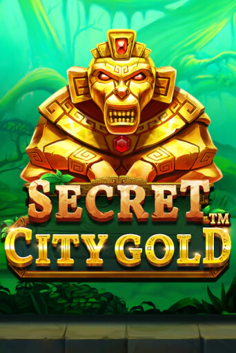 Secret City Gold игровой автомат | Казино Кристалл играть бесплатно