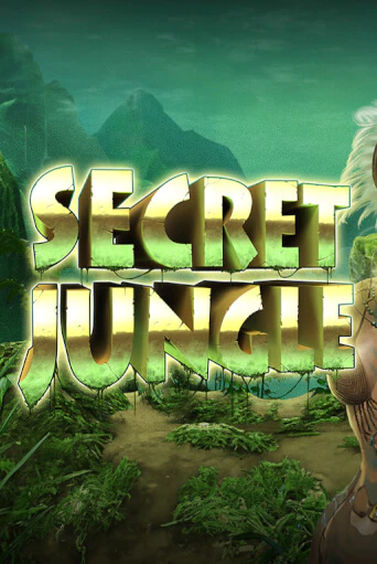 Secret Jungle игровой автомат | Казино Кристалл играть бесплатно