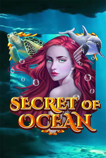 Secret of Ocean игровой автомат | Казино Кристалл играть бесплатно
