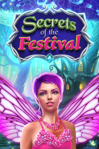 Secrets of the Festival игровой автомат | Казино Кристалл играть бесплатно