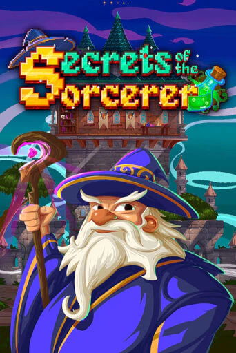 Secrets Of The Sorcerer игровой автомат | Казино Кристалл играть бесплатно