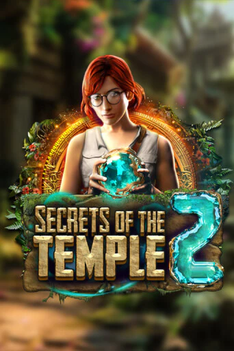 SECRETS OF THE TEMPLE 2 игровой автомат | Казино Кристалл играть бесплатно