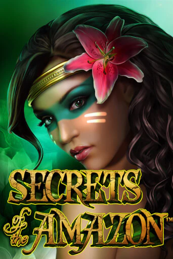 Secrets of the Amazon игровой автомат | Казино Кристалл играть бесплатно