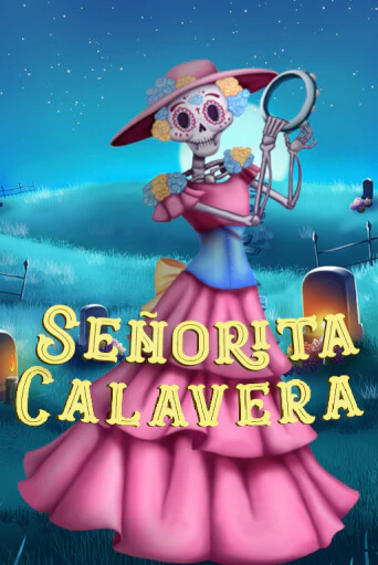 Bingo Señorita Calavera игровой автомат | Казино Кристалл играть бесплатно