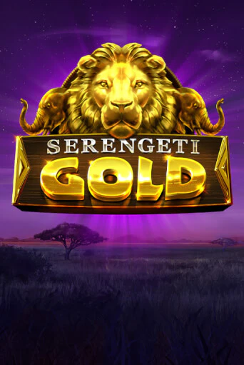 Serengeti Gold игровой автомат | Казино Кристалл играть бесплатно
