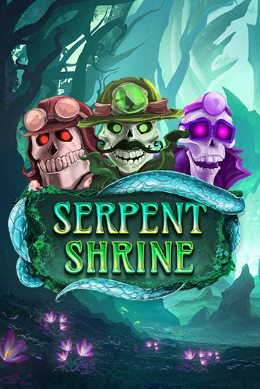 Serpent Shrine игровой автомат | Казино Кристалл играть бесплатно