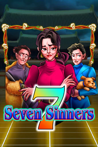 Seven Sinners игровой автомат | Казино Кристалл играть бесплатно