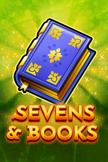 Sevens & Books игровой автомат | Казино Кристалл играть бесплатно