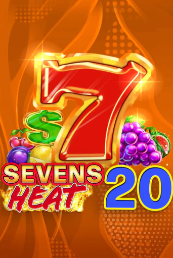 Sevens Heat 20 игровой автомат | Казино Кристалл играть бесплатно