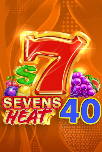 Sevens Heat 40 игровой автомат | Казино Кристалл играть бесплатно
