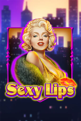 Sexy Lips игровой автомат | Казино Кристалл играть бесплатно