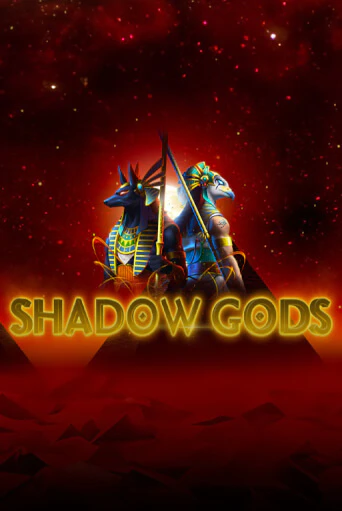 Shadow Gods игровой автомат | Казино Кристалл играть бесплатно