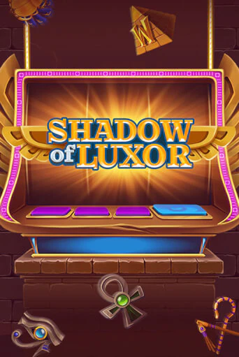Shadow of Luxor игровой автомат | Казино Кристалл играть бесплатно
