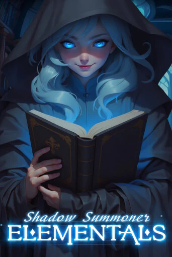 Shadow Summoner Elementals игровой автомат | Казино Кристалл играть бесплатно
