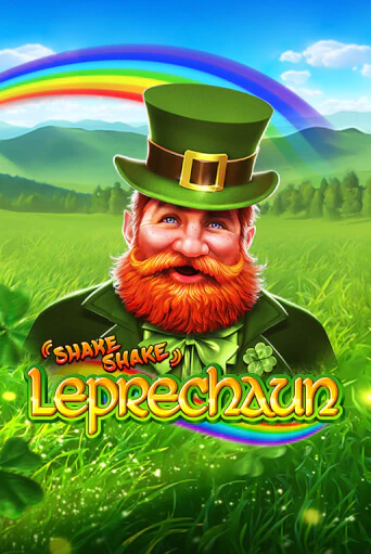 Shake Shake Leprechaun игровой автомат | Казино Кристалл играть бесплатно