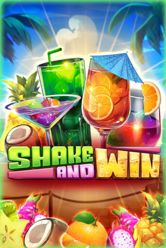 Shake and Win игровой автомат | Казино Кристалл играть бесплатно