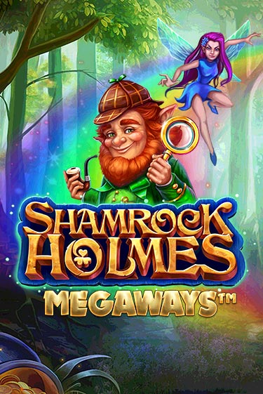 Shamrock Holmes игровой автомат | Казино Кристалл играть бесплатно