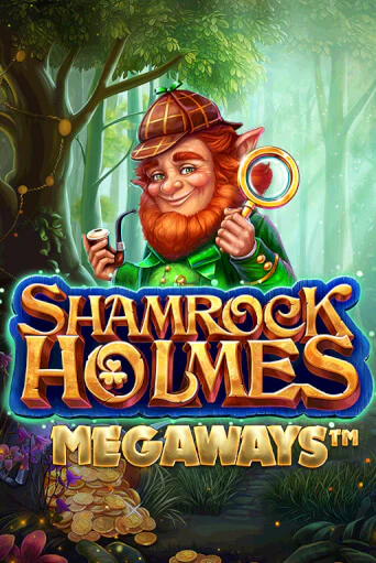 Shamrock Holmes Megaways™ игровой автомат | Казино Кристалл играть бесплатно