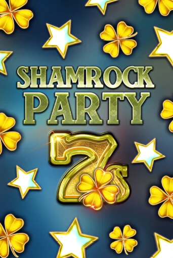 Shamrock Party 7s игровой автомат | Казино Кристалл играть бесплатно