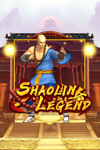 Shaolin Legend игровой автомат | Казино Кристалл играть бесплатно