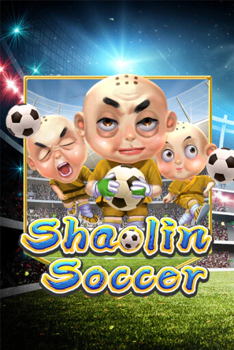 Shaolin Soccer игровой автомат | Казино Кристалл играть бесплатно