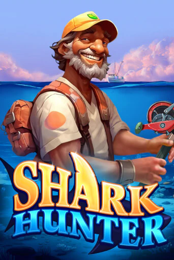 Shark Hunter игровой автомат | Казино Кристалл играть бесплатно