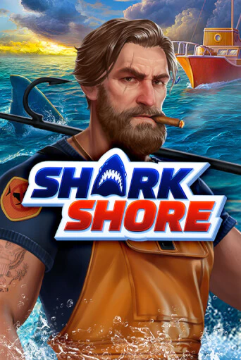 Shark Shore игровой автомат | Казино Кристалл играть бесплатно