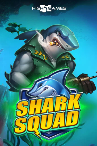Shark Squad игровой автомат | Казино Кристалл играть бесплатно