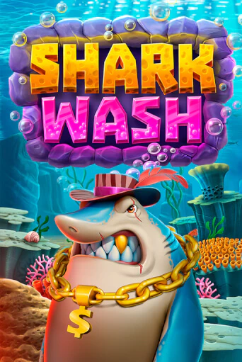 Shark Wash игровой автомат | Казино Кристалл играть бесплатно