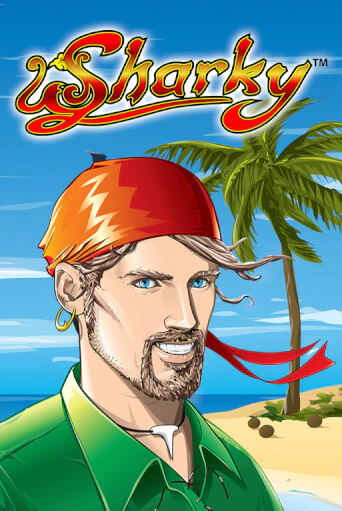 Sharky игровой автомат | Казино Кристалл играть бесплатно