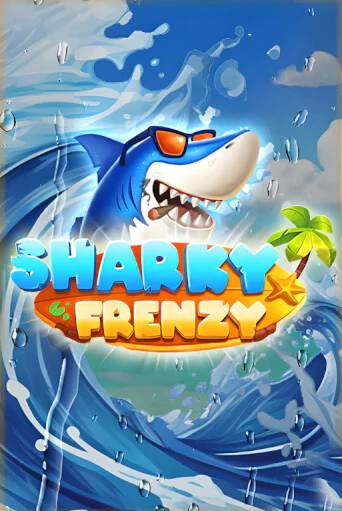 Sharky Frenzy игровой автомат | Казино Кристалл играть бесплатно