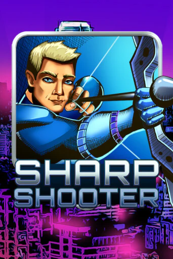 Sharpshooter игровой автомат | Казино Кристалл играть бесплатно
