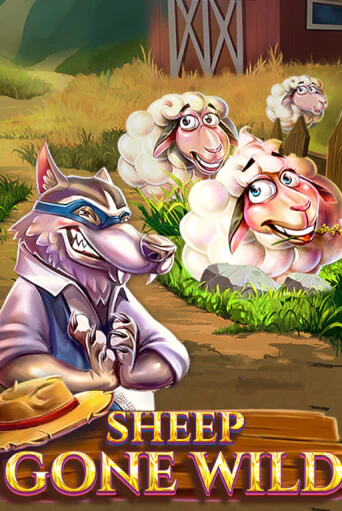 Sheep Gone Wild игровой автомат | Казино Кристалл играть бесплатно